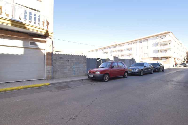 Fincas y solares-Venta-RafelbuÃ±ol-Rafelbunyol-1506088-Foto-19