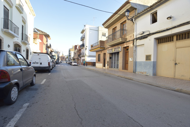Locales-Alquiler-RafelbuÃ±ol-Rafelbunyol-1509139-Foto-1