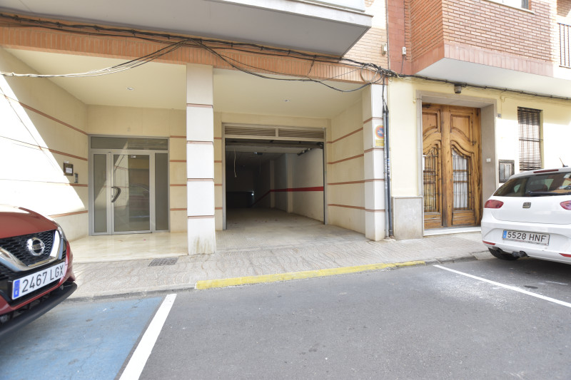 Garajes-Venta-RafelbuÃ±ol-Rafelbunyol-150975-Foto-9