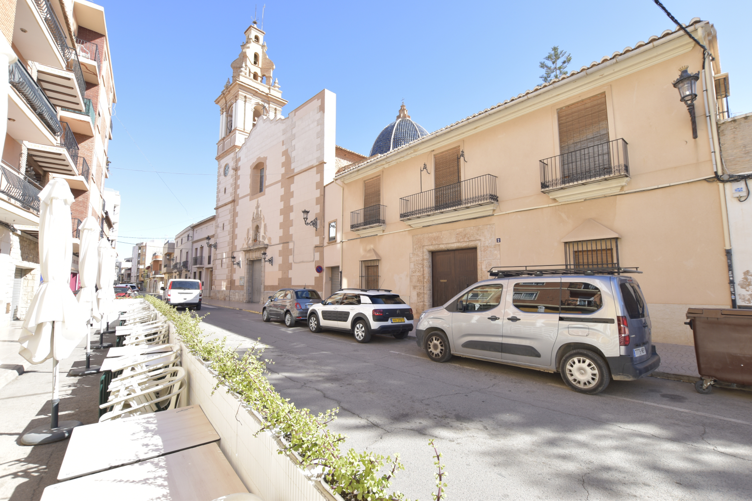 Garajes-Venta-RafelbuÃ±ol-Rafelbunyol-150975-Foto-17