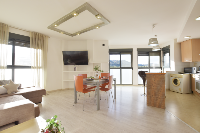 Pisos-Venta-BenifairÃ³ de les Valls-1652272-Foto-17