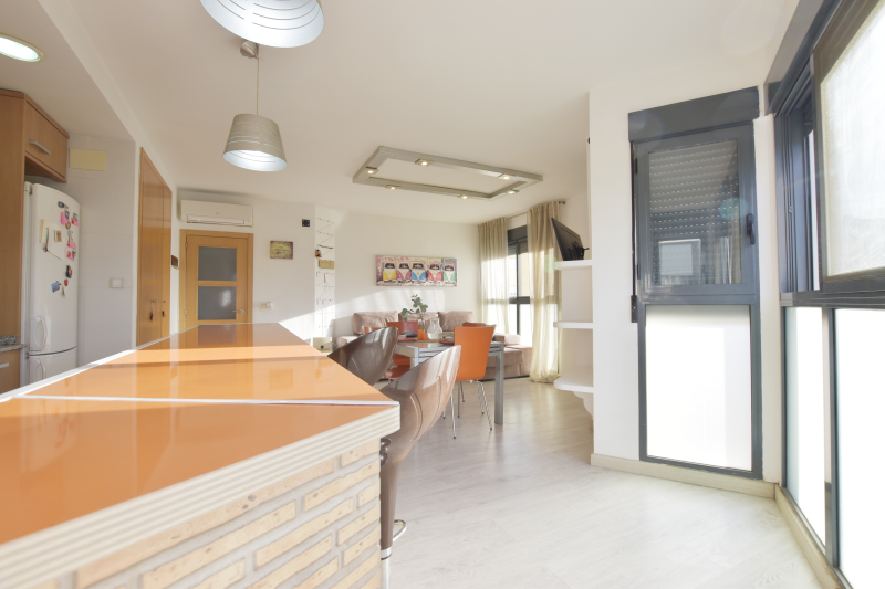 Pisos-Venta-BenifairÃ³ de les Valls-1652272-Foto-14