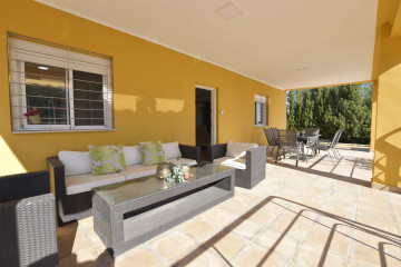 Casas o chalets-Venta-Albalat dels Tarongers-1682224