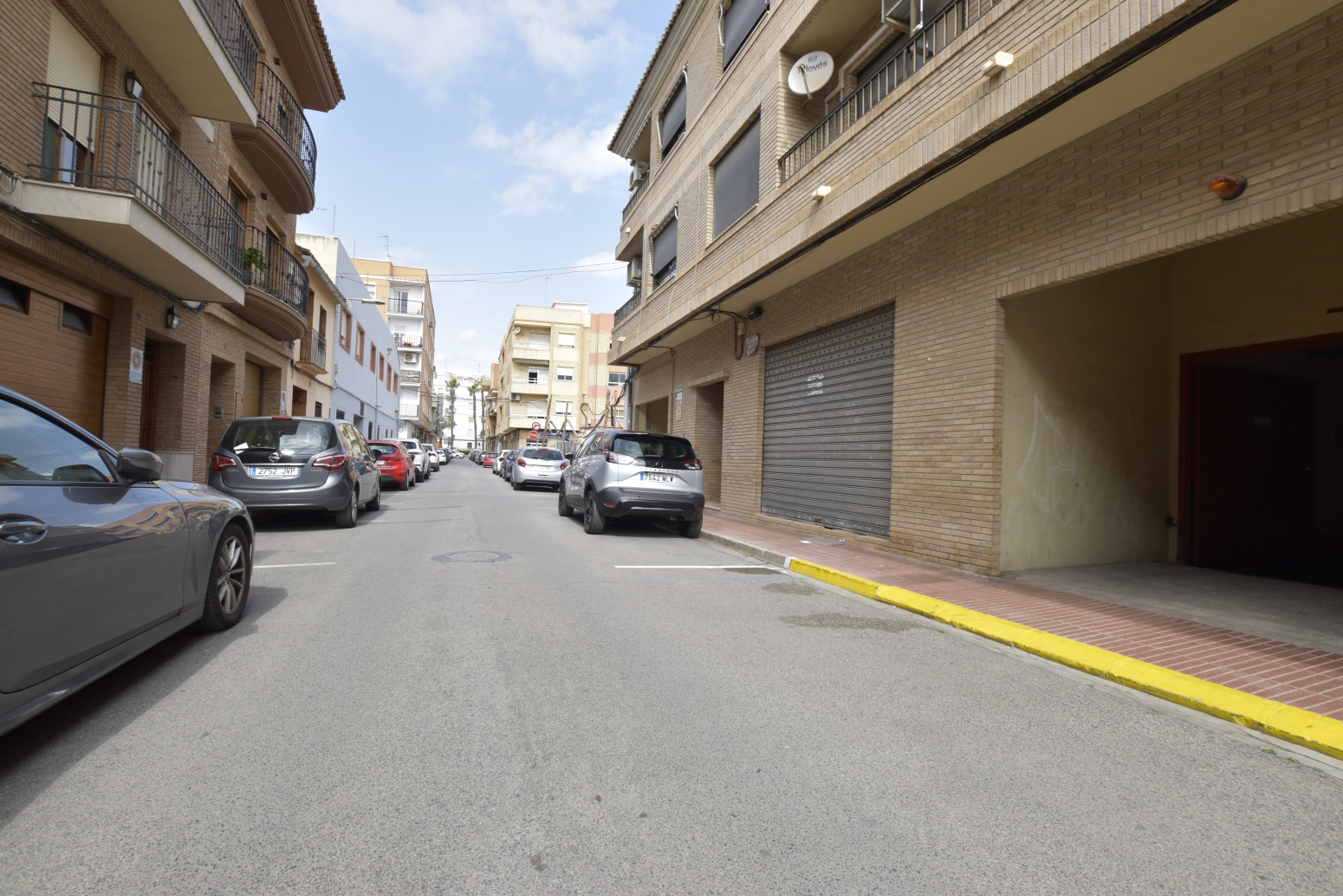Garajes-Venta-PuÃ§ol-1684281-Foto-8