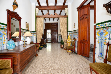 Casas o chalets-Venta-Puçol-2289499