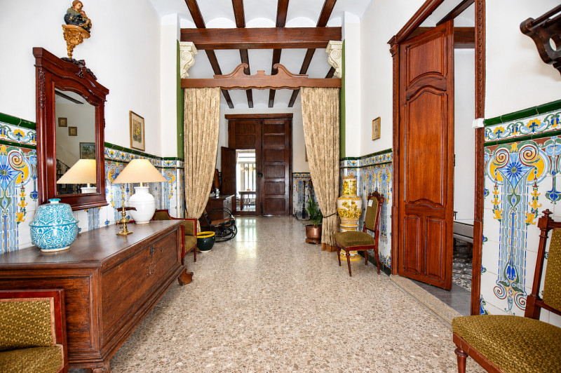 Casas o chalets-Venta-PuÃ§ol-2289499-Foto-1