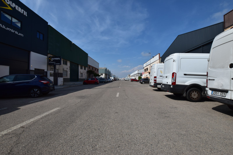 Naves-Venta-RafelbuÃ±ol-Rafelbunyol-2314828-Foto-9