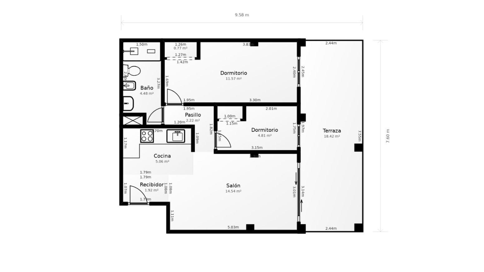 Pisos-Venta-PuÃ§ol-2331386-Foto-54