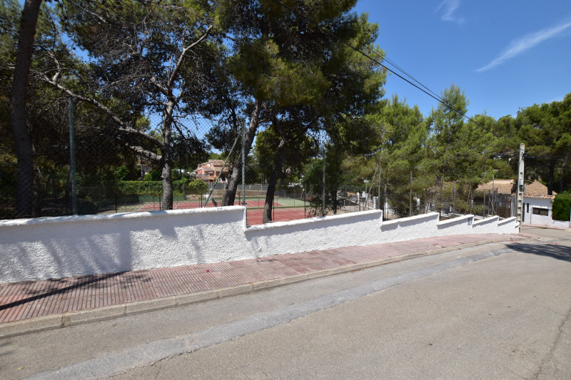 Fincas y solares-Venta-Picassent-2356222-Foto-3