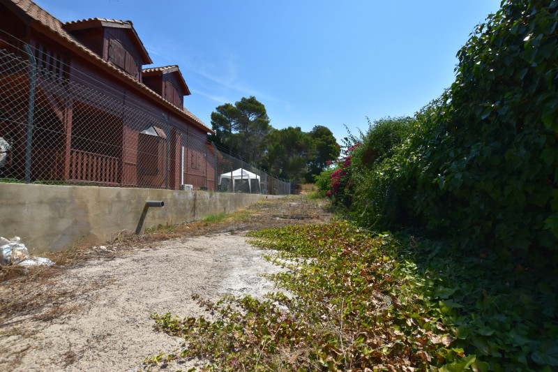 Fincas y solares-Venta-Picassent-2356222-Foto-6