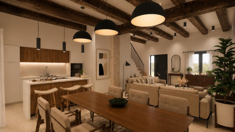 Casas o chalets-Venta-RafelbuÃ±ol-Rafelbunyol-2356232-Foto-2
