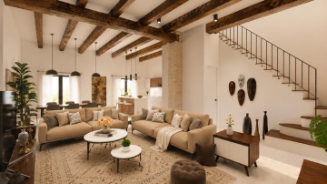 Casas o chalets-Venta-Rafelbuñol-Rafelbunyol-2356232