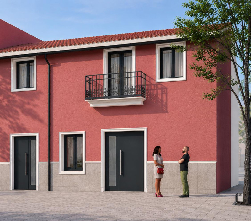 Casas o chalets-Venta-RafelbuÃ±ol-Rafelbunyol-2356232-Foto-5