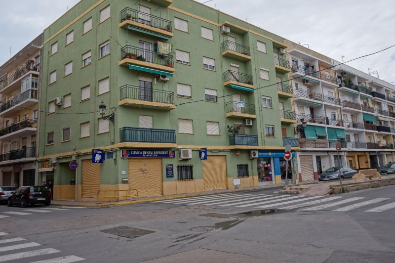 Pisos-Venta-RafelbuÃ±ol-Rafelbunyol-2363711-Foto-35