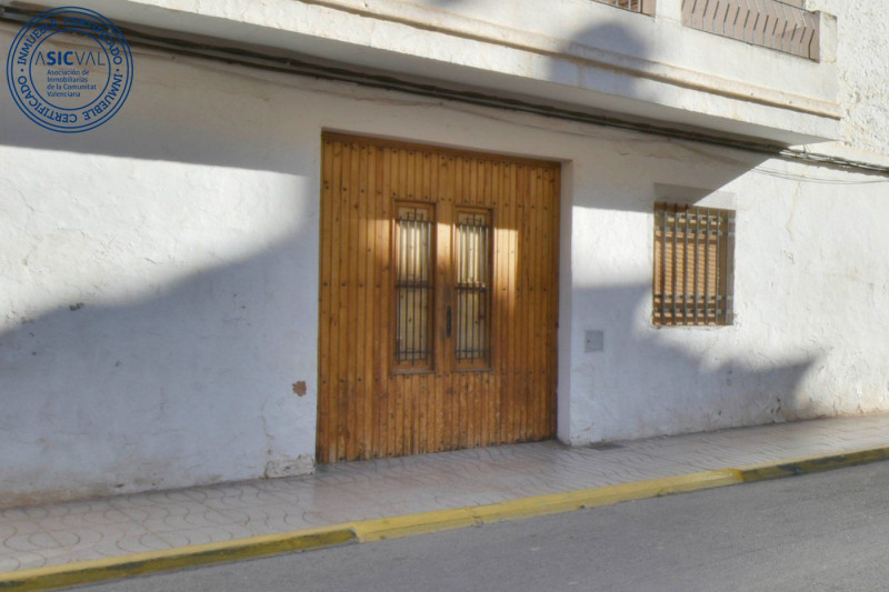 Casas o chalets-Venta-RafelbuÃ±ol-Rafelbunyol-869062-Foto-6