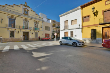 Casas o chalets-Venta-RafelbuÃ±ol-Rafelbunyol-869062-Foto-9-Carrousel