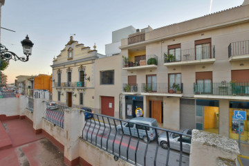 Casas o chalets-Venta-RafelbuÃ±ol-Rafelbunyol-869062-Foto-13-Carrousel