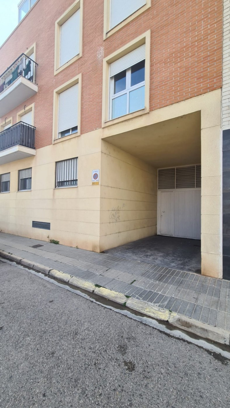 Garajes-Venta-RafelbuÃ±ol-Rafelbunyol-869073-Foto-11