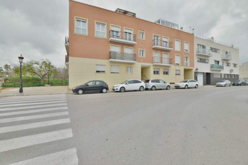 Garajes-Venta-RafelbuÃ±ol-Rafelbunyol-869073-Foto-2