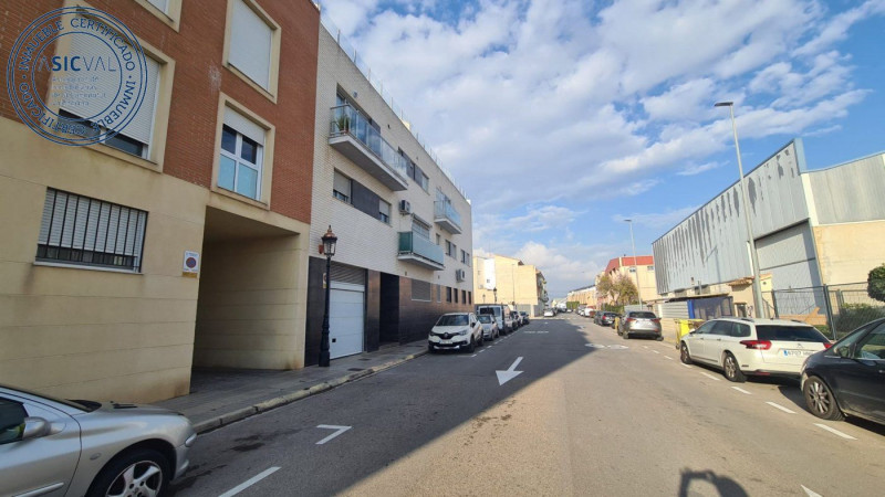 Garajes-Venta-RafelbuÃ±ol-Rafelbunyol-869073-Foto-1