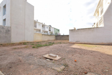 Fincas y solares-Venta-Albalat dels Sorells-869077