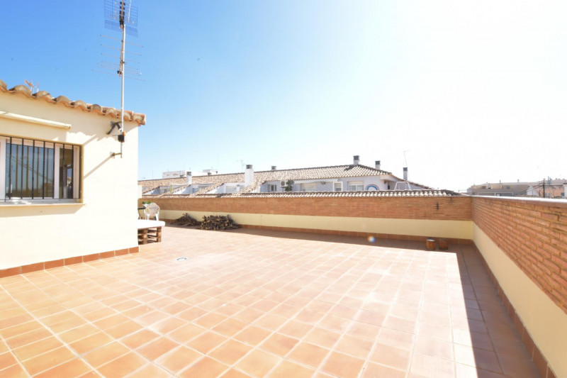 Casas o chalets-Venta-La Pobla de Farnals-869082-Foto-60