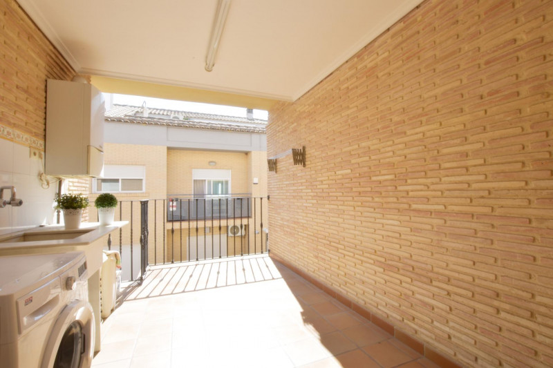 Casas o chalets-Venta-La Pobla de Farnals-869082-Foto-45