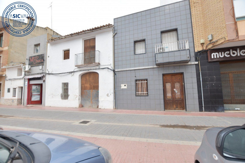 Fincas y solares-Venta-PuÃ§ol-871501-Foto-1