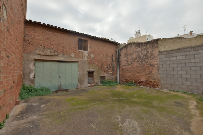 Fincas y solares-Venta-PuÃ§ol-871501-Foto-5