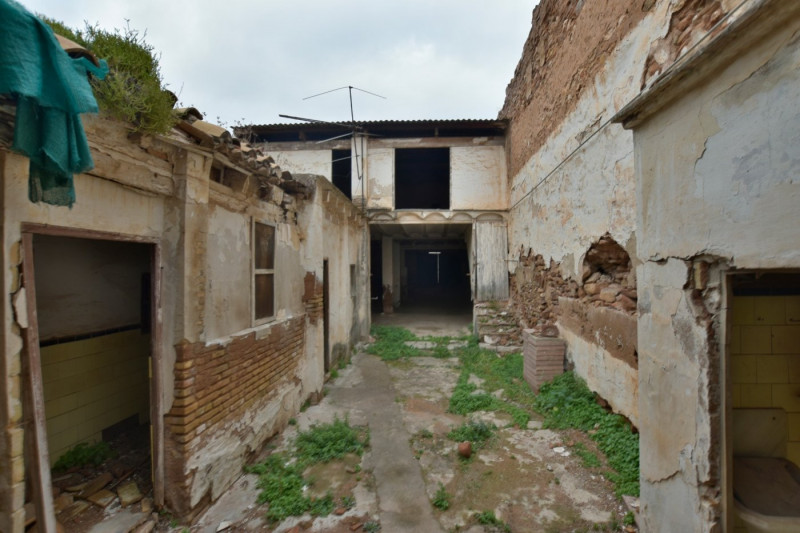 Fincas y solares-Venta-PuÃ§ol-871501-Foto-2