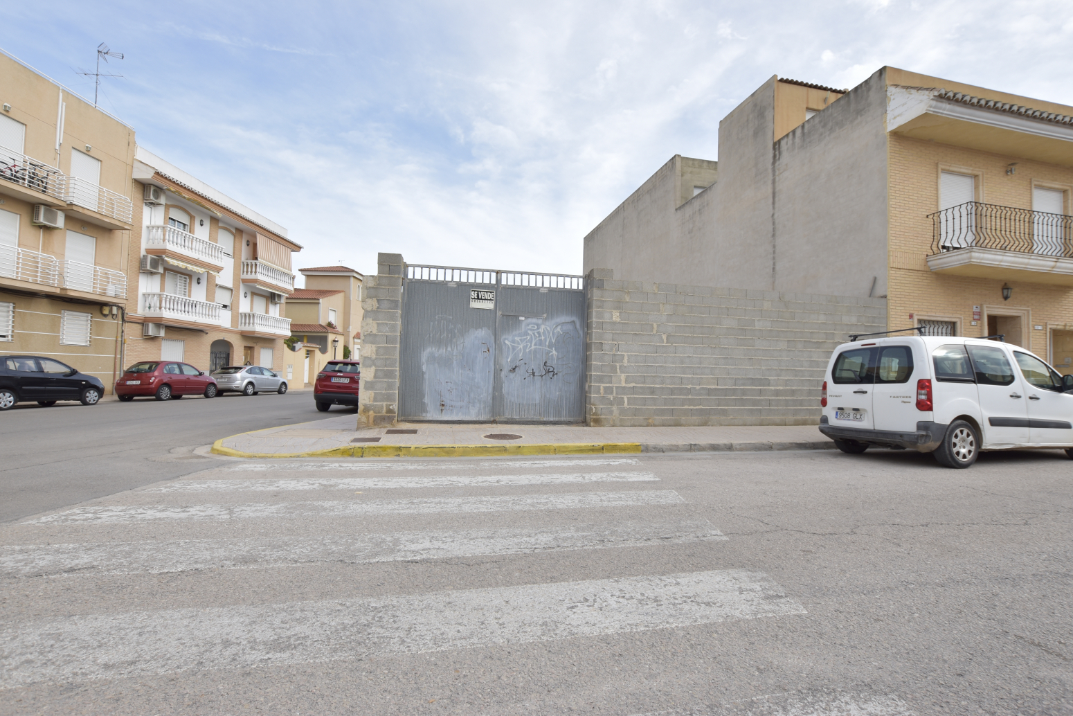 Fincas y solares-Venta-RafelbuÃ±ol-Rafelbunyol-955664-Foto-2