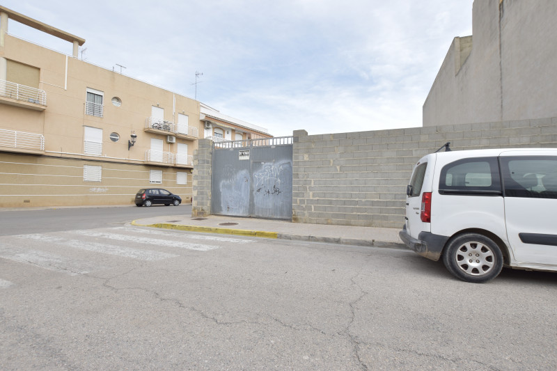 Fincas y solares-Venta-RafelbuÃ±ol-Rafelbunyol-955664-Foto-9