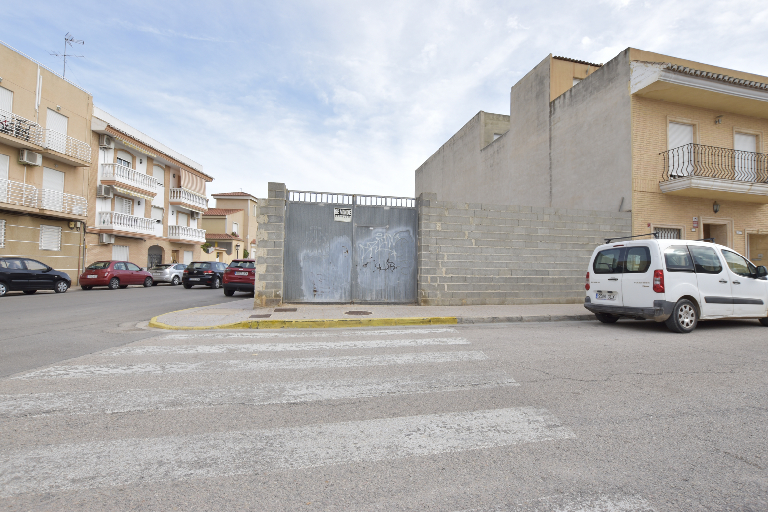 Fincas y solares-Venta-RafelbuÃ±ol-Rafelbunyol-955664-Foto-3