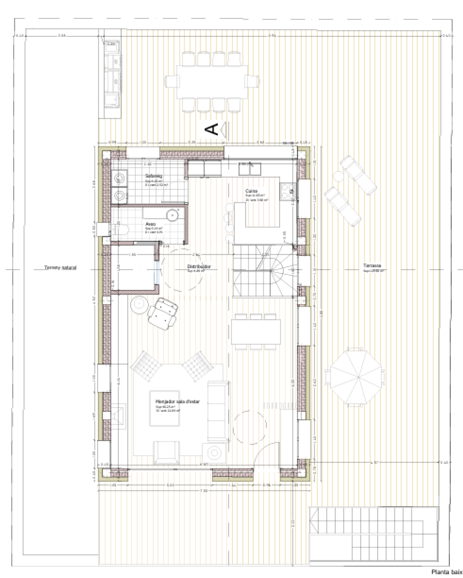 Fincas y solares-Venta-Sant JuliÃ  de LÃ²ria-1096979-Foto-4