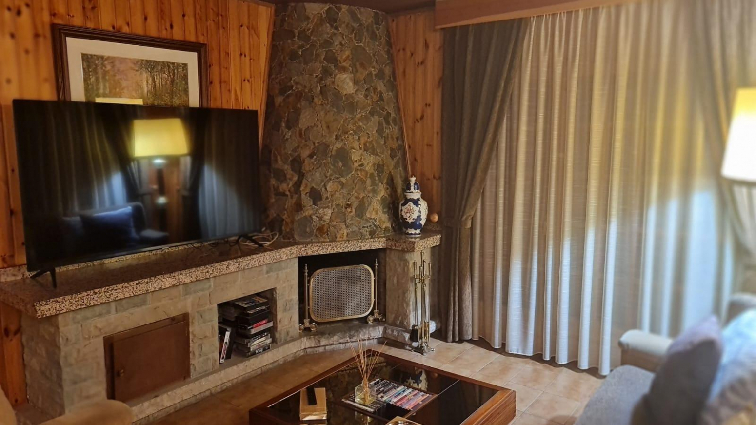 Casas o chalets-Venta-Les Masies de VoltregÃ -1097080-Foto-3