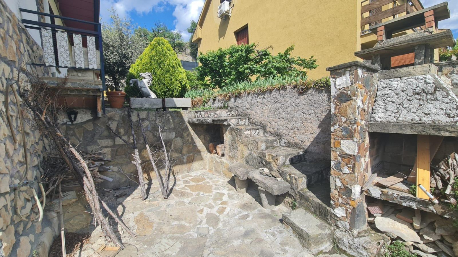 Casas o chalets-Venta-Les Masies de VoltregÃ -1097080-Foto-21