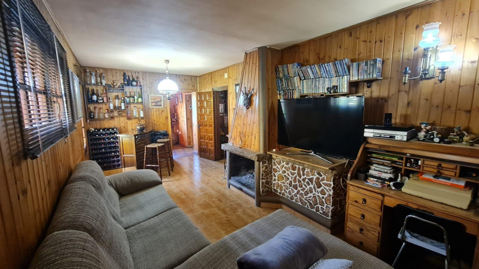 Casas o chalets-Venta-Les Masies de VoltregÃ -1097080-Foto-6