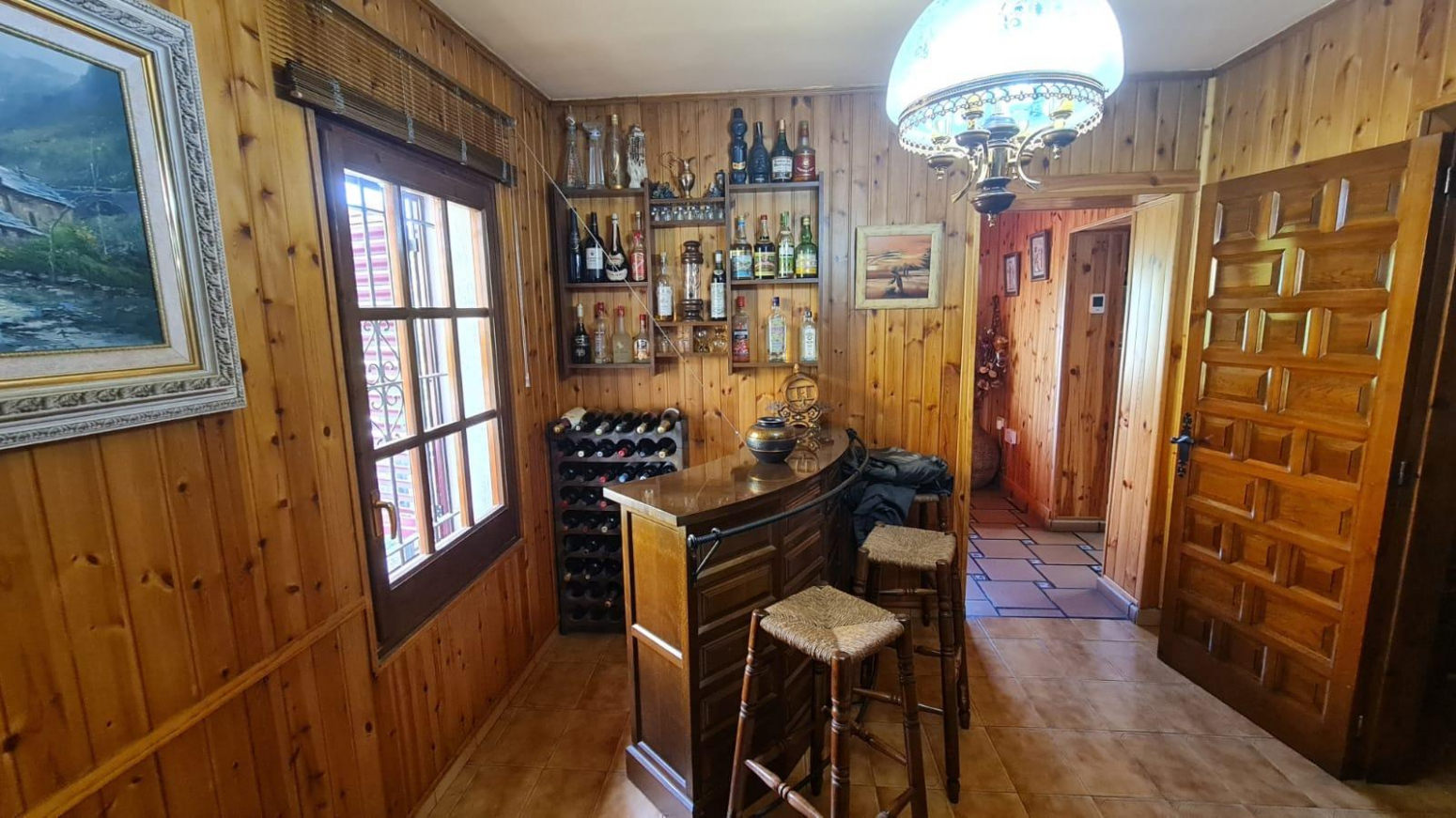 Casas o chalets-Venta-Les Masies de VoltregÃ -1097080-Foto-7