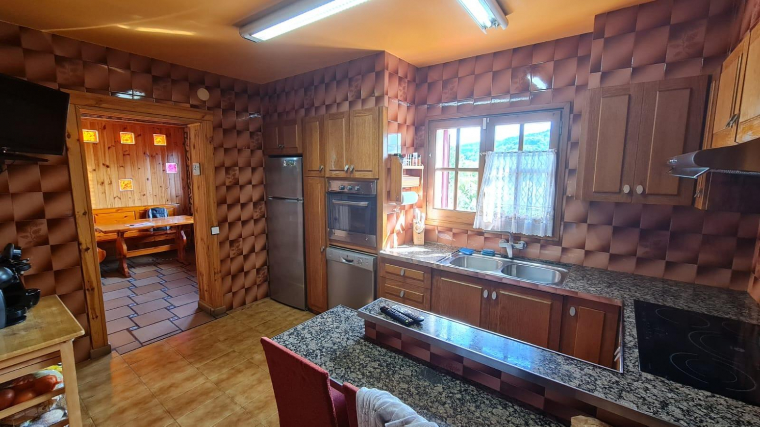 Casas o chalets-Venta-Les Masies de VoltregÃ -1097080-Foto-10