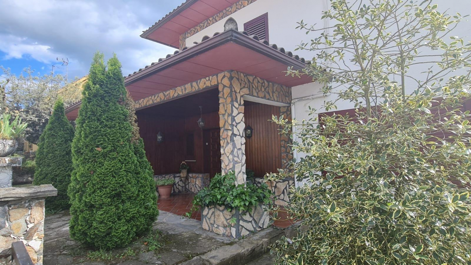 Casas o chalets-Venta-Les Masies de VoltregÃ -1097080-Foto-2