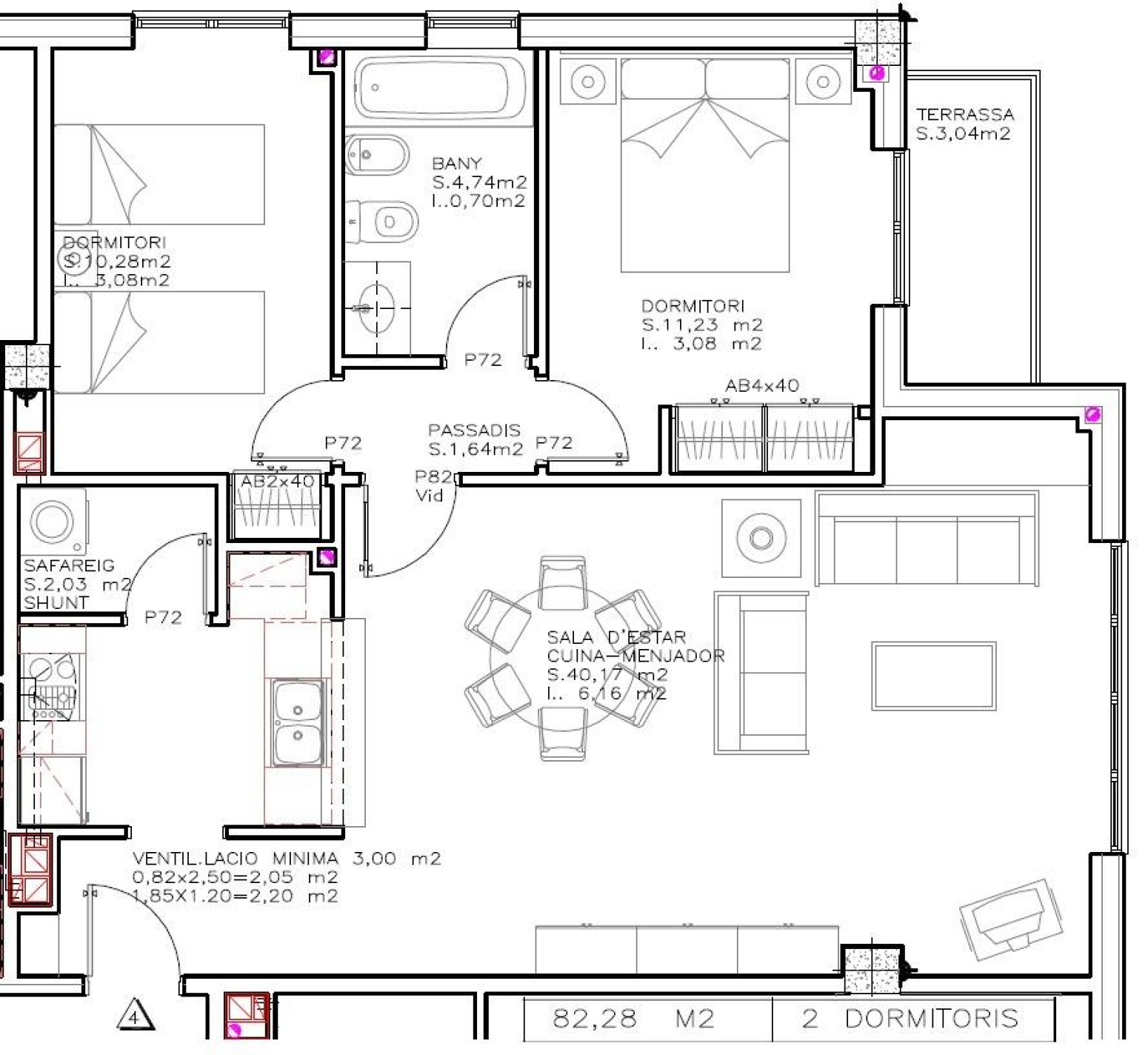 Pisos-Venta-Andorra la Vella-1400664-Foto-14