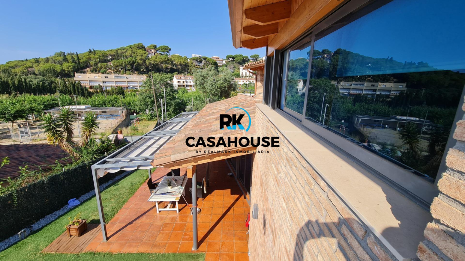 Casas o chalets-Venta-Arenys de Mar-1400688-Foto-9