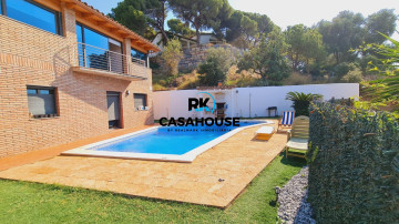 Casas o chalets-Venta-Arenys de Mar-1400688-Foto-2-Carrousel