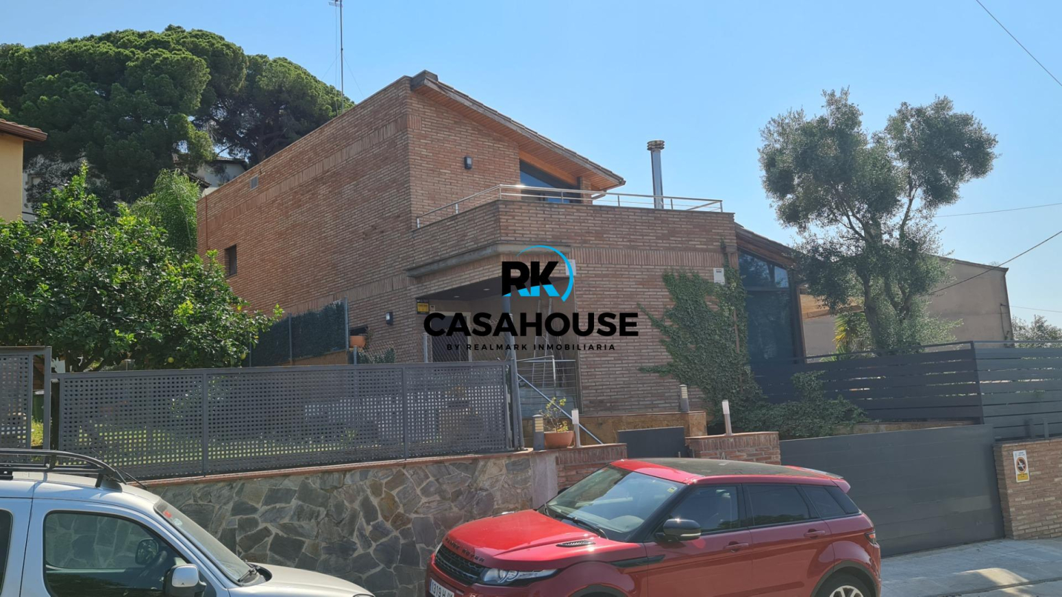 Casas o chalets-Venta-Arenys de Mar-1400688-Foto-8