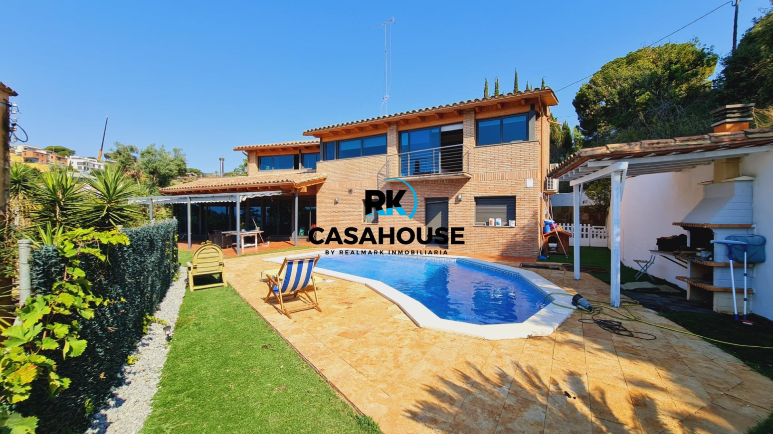 Casas o chalets-Venta-Arenys de Mar-1400688-Foto-5