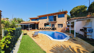 Casas o chalets-Venta-Arenys de Mar-1400688-Foto-4-Carrousel