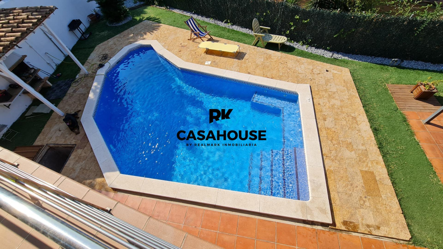 Casas o chalets-Venta-Arenys de Mar-1400688-Foto-1