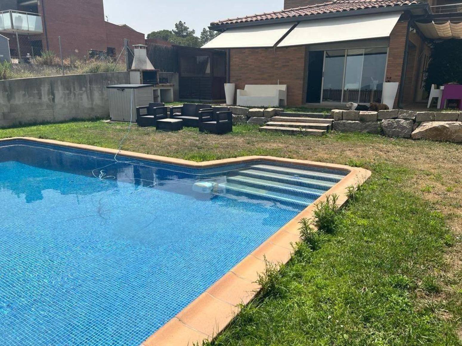 Casas o chalets-Venta-Bigues i Riells-1400700-Foto-3