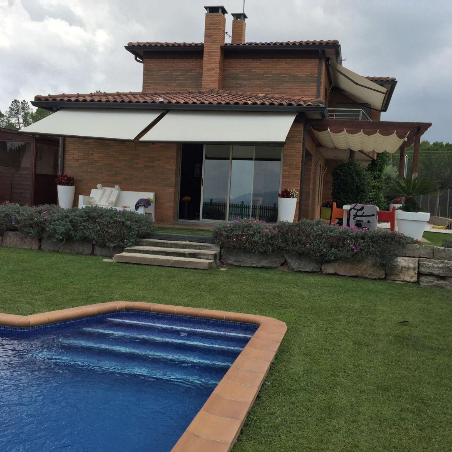 Casas o chalets-Venta-Bigues i Riells-1400700-Foto-1