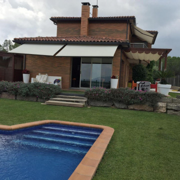 Casas o chalets-Venta-Bigues i Riells-1400700